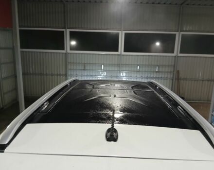 Белый Джип Другая, объемом двигателя 2.4 л и пробегом 173 тыс. км за 13400 $, фото 7 на Automoto.ua