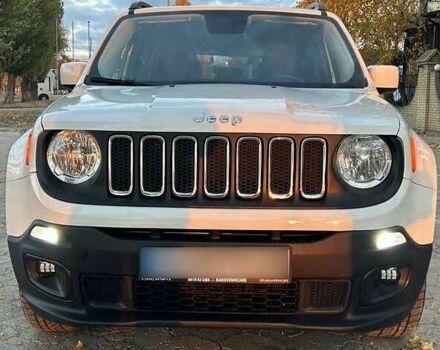 Белый Джип Другая, объемом двигателя 2.4 л и пробегом 77 тыс. км за 8600 $, фото 9 на Automoto.ua
