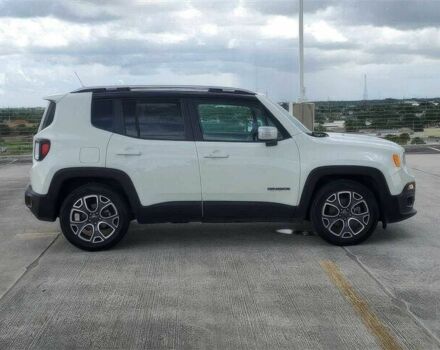 Белый Джип Другая, объемом двигателя 2.4 л и пробегом 70 тыс. км за 7000 $, фото 7 на Automoto.ua