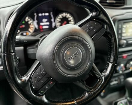 Білий Джип Інша, об'ємом двигуна 2.4 л та пробігом 230 тис. км за 12300 $, фото 18 на Automoto.ua