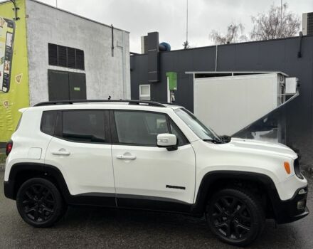 Білий Джип Інша, об'ємом двигуна 2.4 л та пробігом 230 тис. км за 12300 $, фото 9 на Automoto.ua