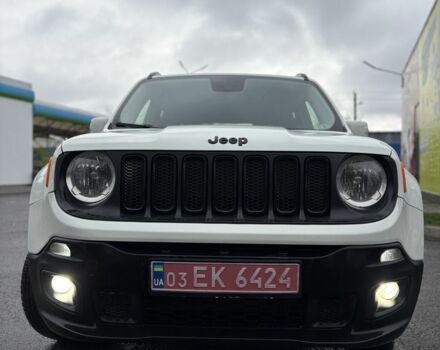 Білий Джип Інша, об'ємом двигуна 2.4 л та пробігом 230 тис. км за 12300 $, фото 4 на Automoto.ua