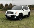 Белый Джип Другая, объемом двигателя 2.4 л и пробегом 124 тыс. км за 15000 $, фото 1 на Automoto.ua