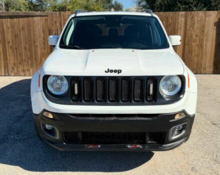 Белый Джип Другая, объемом двигателя 2.4 л и пробегом 34 тыс. км за 10200 $, фото 1 на Automoto.ua