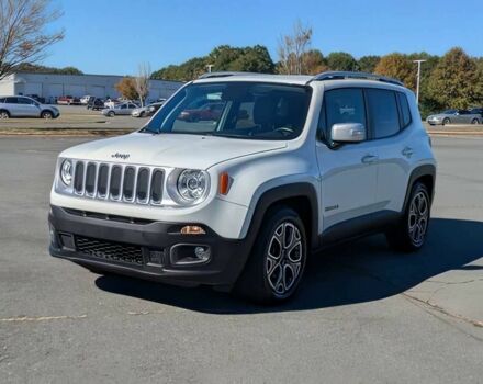 Белый Джип Другая, объемом двигателя 2.4 л и пробегом 40 тыс. км за 7100 $, фото 2 на Automoto.ua