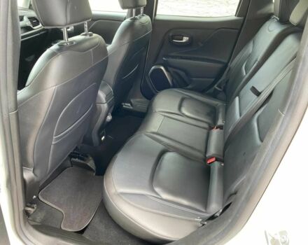 Белый Джип Другая, объемом двигателя 2.4 л и пробегом 47 тыс. км за 7100 $, фото 12 на Automoto.ua