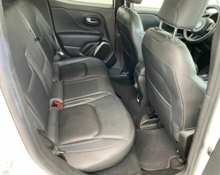 Белый Джип Другая, объемом двигателя 2.4 л и пробегом 47 тыс. км за 7100 $, фото 11 на Automoto.ua