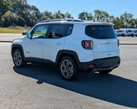 Белый Джип Другая, объемом двигателя 2.4 л и пробегом 40 тыс. км за 7100 $, фото 6 на Automoto.ua