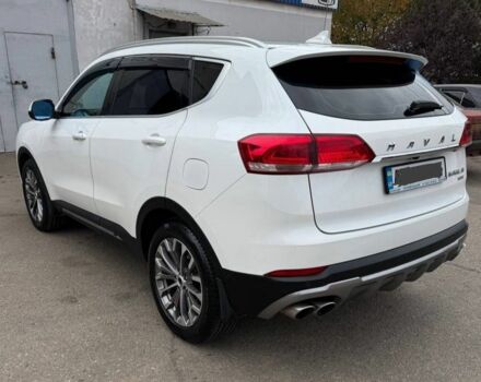 Белый Джип Другая, объемом двигателя 2 л и пробегом 150 тыс. км за 17100 $, фото 1 на Automoto.ua