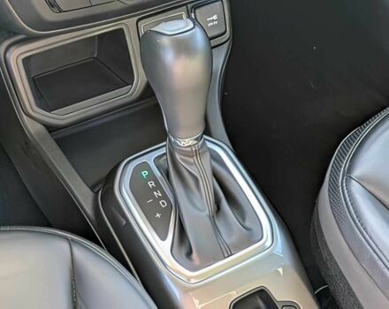 Белый Джип Другая, объемом двигателя 2.4 л и пробегом 40 тыс. км за 7100 $, фото 10 на Automoto.ua