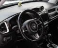 Білий Джип Інша, об'ємом двигуна 2.4 л та пробігом 79 тис. км за 13500 $, фото 20 на Automoto.ua