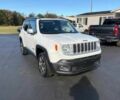 Белый Джип Другая, объемом двигателя 2.4 л и пробегом 38 тыс. км за 9500 $, фото 1 на Automoto.ua