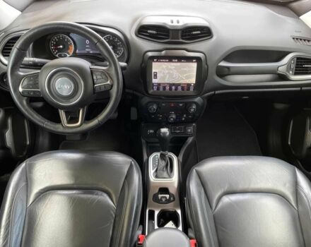 Белый Джип Другая, объемом двигателя 2.4 л и пробегом 47 тыс. км за 7100 $, фото 10 на Automoto.ua