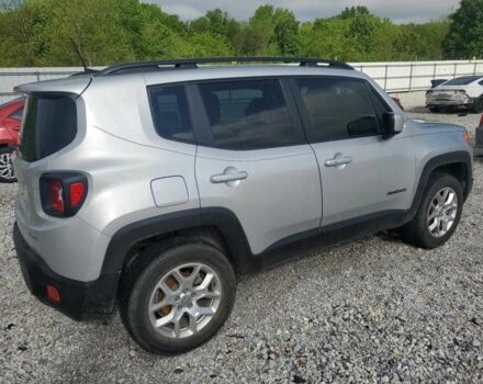 Белый Джип Другая, объемом двигателя 2.4 л и пробегом 144 тыс. км за 2100 $, фото 2 на Automoto.ua