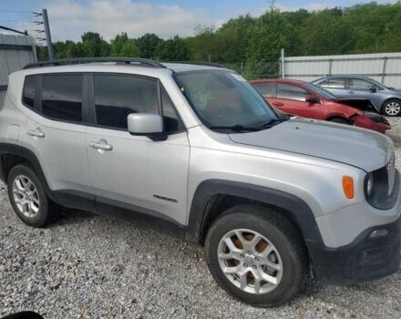 Белый Джип Другая, объемом двигателя 2.4 л и пробегом 144 тыс. км за 2100 $, фото 3 на Automoto.ua