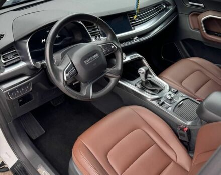 Белый Джип Другая, объемом двигателя 2 л и пробегом 150 тыс. км за 17100 $, фото 2 на Automoto.ua