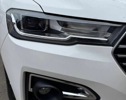 Белый Джип Другая, объемом двигателя 2 л и пробегом 150 тыс. км за 17100 $, фото 7 на Automoto.ua