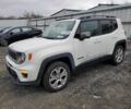 Білий Джип Інша, об'ємом двигуна 0 л та пробігом 55 тис. км за 2300 $, фото 1 на Automoto.ua