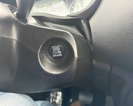 Белый Джип Другая, объемом двигателя 2.4 л и пробегом 32 тыс. км за 4000 $, фото 11 на Automoto.ua