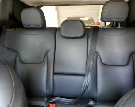 Белый Джип Другая, объемом двигателя 1.3 л и пробегом 70 тыс. км за 2500 $, фото 9 на Automoto.ua