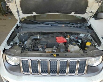 Белый Джип Другая, объемом двигателя 1.3 л и пробегом 70 тыс. км за 2500 $, фото 11 на Automoto.ua