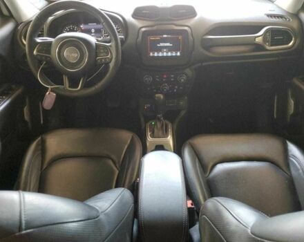 Белый Джип Другая, объемом двигателя 1.3 л и пробегом 70 тыс. км за 2500 $, фото 7 на Automoto.ua