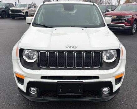 Белый Джип Другая, объемом двигателя 2.4 л и пробегом 32 тыс. км за 4000 $, фото 1 на Automoto.ua