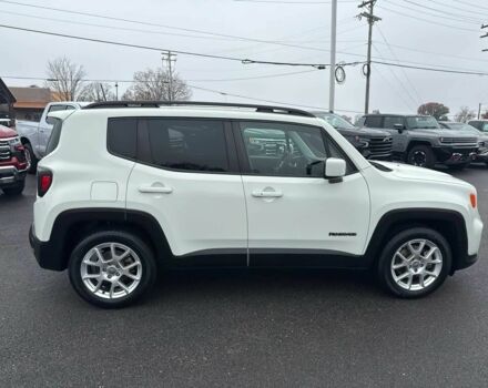 Белый Джип Другая, объемом двигателя 2.4 л и пробегом 32 тыс. км за 4000 $, фото 5 на Automoto.ua