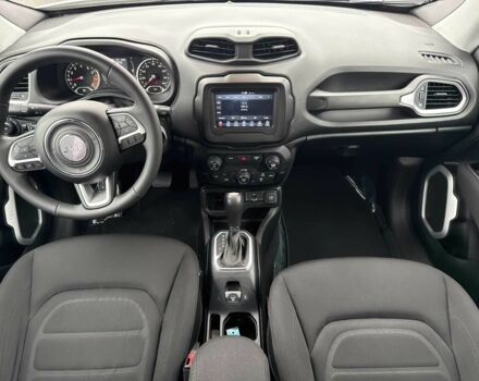 Белый Джип Другая, объемом двигателя 2.4 л и пробегом 32 тыс. км за 4000 $, фото 9 на Automoto.ua