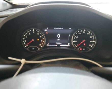 Белый Джип Другая, объемом двигателя 1.3 л и пробегом 70 тыс. км за 2500 $, фото 8 на Automoto.ua