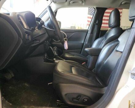 Белый Джип Другая, объемом двигателя 1.3 л и пробегом 70 тыс. км за 2500 $, фото 6 на Automoto.ua