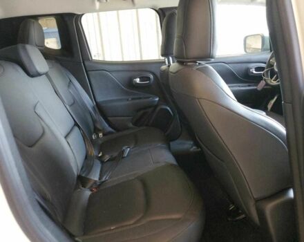 Белый Джип Другая, объемом двигателя 1.3 л и пробегом 70 тыс. км за 2500 $, фото 10 на Automoto.ua