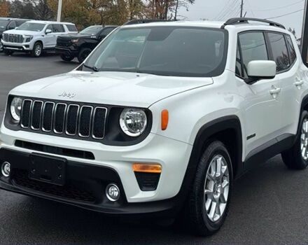 Белый Джип Другая, объемом двигателя 2.4 л и пробегом 32 тыс. км за 4000 $, фото 2 на Automoto.ua