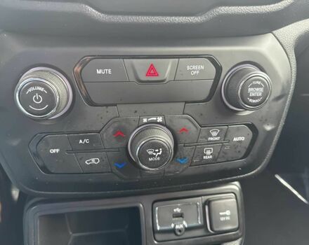 Белый Джип Другая, объемом двигателя 2.4 л и пробегом 32 тыс. км за 4000 $, фото 6 на Automoto.ua