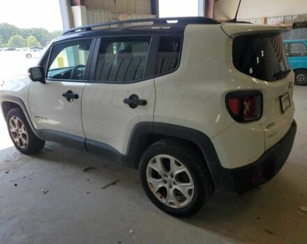 Белый Джип Другая, объемом двигателя 1.3 л и пробегом 70 тыс. км за 2500 $, фото 1 на Automoto.ua