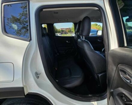 Белый Джип Другая, объемом двигателя 1.3 л и пробегом 30 тыс. км за 4500 $, фото 12 на Automoto.ua