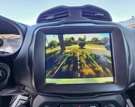 Белый Джип Другая, объемом двигателя 1.3 л и пробегом 30 тыс. км за 4500 $, фото 9 на Automoto.ua