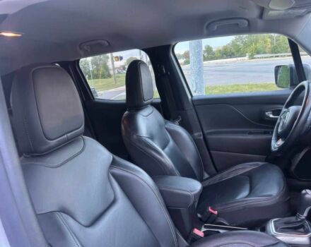 Белый Джип Другая, объемом двигателя 1.3 л и пробегом 18 тыс. км за 14000 $, фото 8 на Automoto.ua