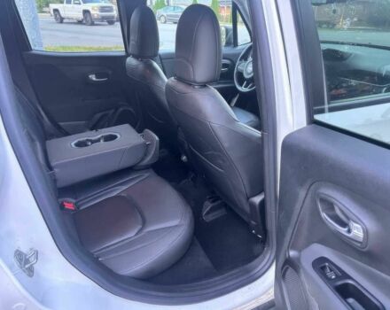 Белый Джип Другая, объемом двигателя 1.3 л и пробегом 18 тыс. км за 14000 $, фото 12 на Automoto.ua