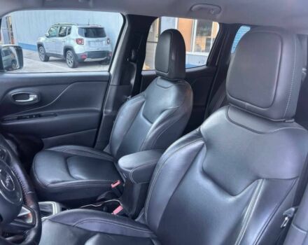 Белый Джип Другая, объемом двигателя 1.3 л и пробегом 18 тыс. км за 14000 $, фото 9 на Automoto.ua