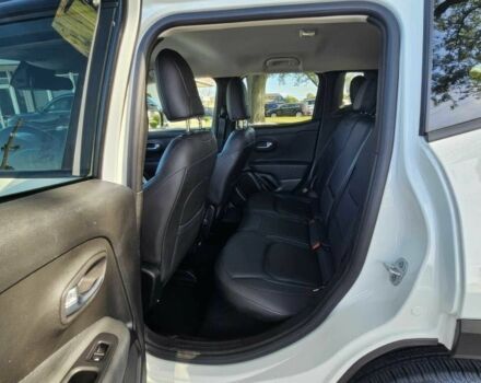 Белый Джип Другая, объемом двигателя 1.3 л и пробегом 30 тыс. км за 4500 $, фото 11 на Automoto.ua