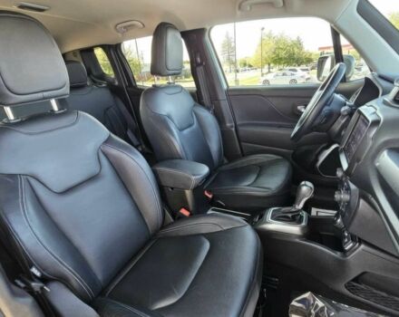 Белый Джип Другая, объемом двигателя 1.3 л и пробегом 30 тыс. км за 4500 $, фото 8 на Automoto.ua