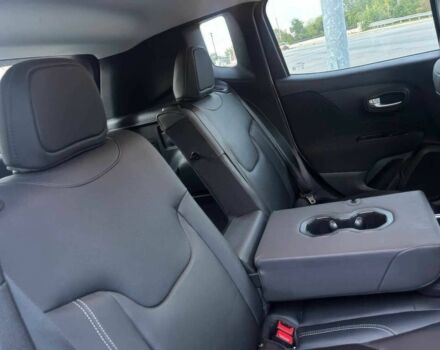 Белый Джип Другая, объемом двигателя 1.3 л и пробегом 18 тыс. км за 14000 $, фото 11 на Automoto.ua