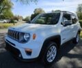 Белый Джип Другая, объемом двигателя 1.3 л и пробегом 30 тыс. км за 4500 $, фото 2 на Automoto.ua