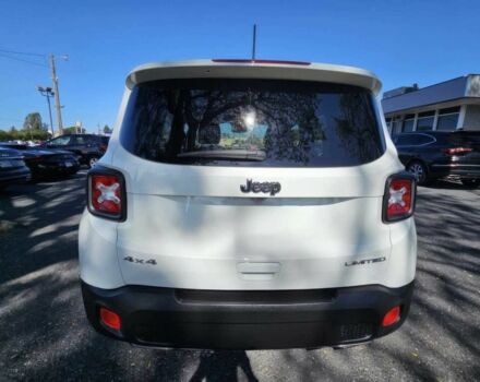 Белый Джип Другая, объемом двигателя 1.3 л и пробегом 30 тыс. км за 4500 $, фото 4 на Automoto.ua