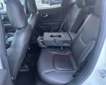 Белый Джип Другая, объемом двигателя 1.3 л и пробегом 18 тыс. км за 14000 $, фото 13 на Automoto.ua