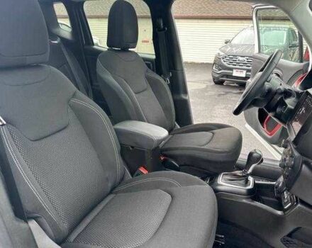 Белый Джип Другая, объемом двигателя 1.3 л и пробегом 24 тыс. км за 7000 $, фото 21 на Automoto.ua