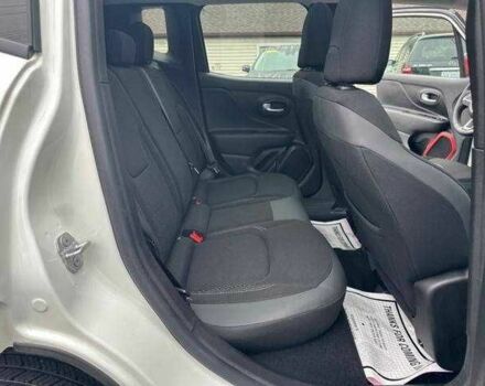 Белый Джип Другая, объемом двигателя 1.3 л и пробегом 24 тыс. км за 7000 $, фото 20 на Automoto.ua