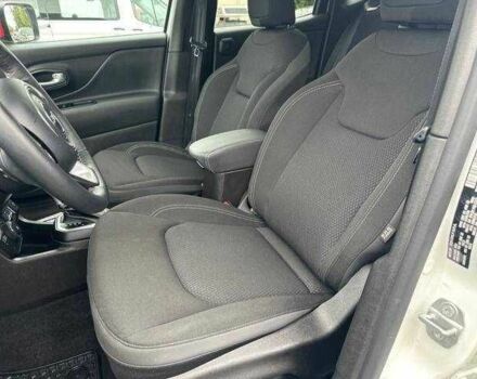 Белый Джип Другая, объемом двигателя 1.3 л и пробегом 24 тыс. км за 7000 $, фото 10 на Automoto.ua