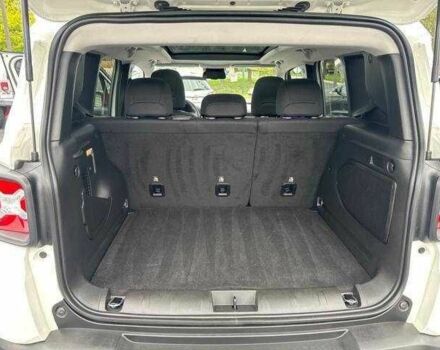 Белый Джип Другая, объемом двигателя 1.3 л и пробегом 24 тыс. км за 7000 $, фото 23 на Automoto.ua